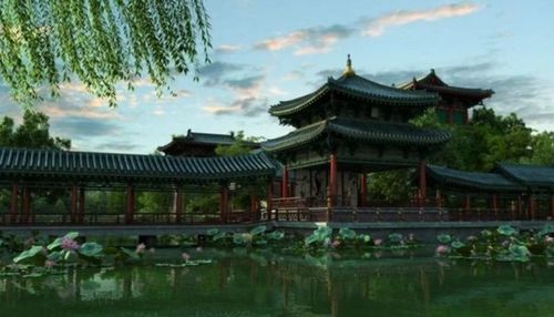 他是我國(guó)古代人盡皆知的暴君,但做的這幾件事,又讓我們?cè)摳屑に? class=
