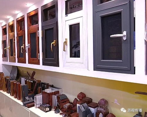 鑫泰陽鋁業推全鋁戶外系列產品傳承古建筑工藝
